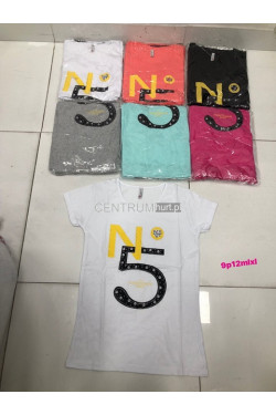 Bluzka damska (M-XL) G12A68