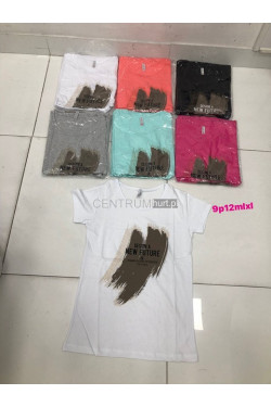 Bluzka damska (M-XL) G12A69