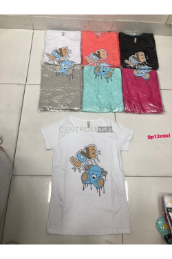 Bluzka damska (M-XL) G12A70