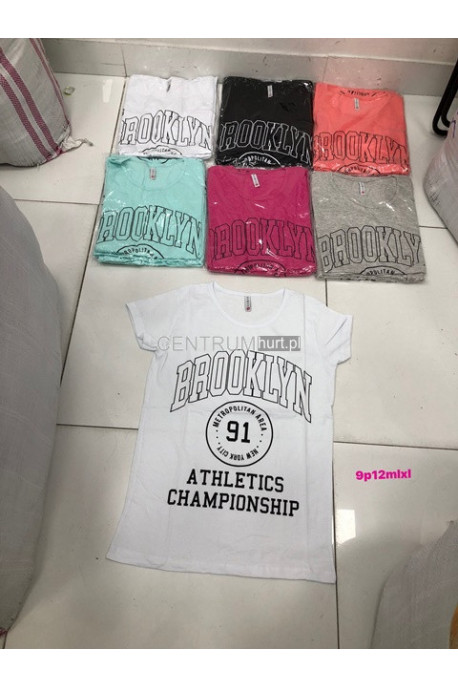 Bluzka damska (M-XL) G12A