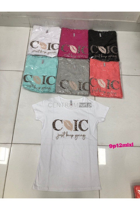 Bluzka damska (M-XL) G12A