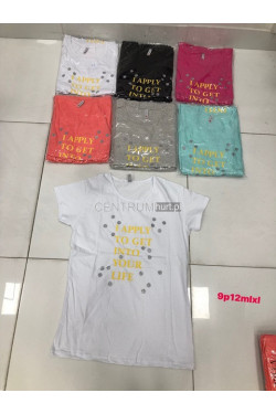 Bluzka damska (M-XL) G12A73