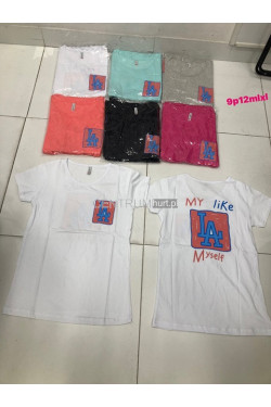 Bluzka damska (M-XL) G12A74