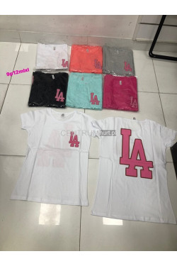 Bluzka damska (M-XL) G12A76