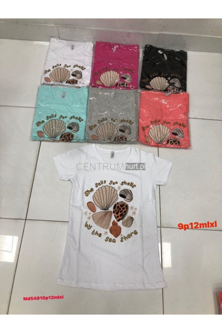 Bluzka damska (M-XL) G12A