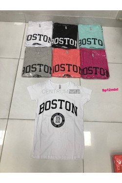 Bluzka damska (M-XL) G12A78