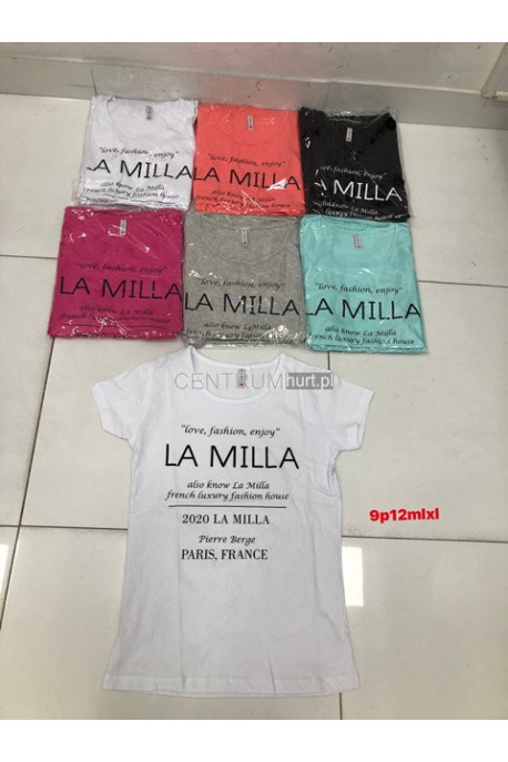 Bluzka damska (M-XL) G12A