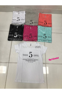 Bluzka damska (M-XL) G12A81