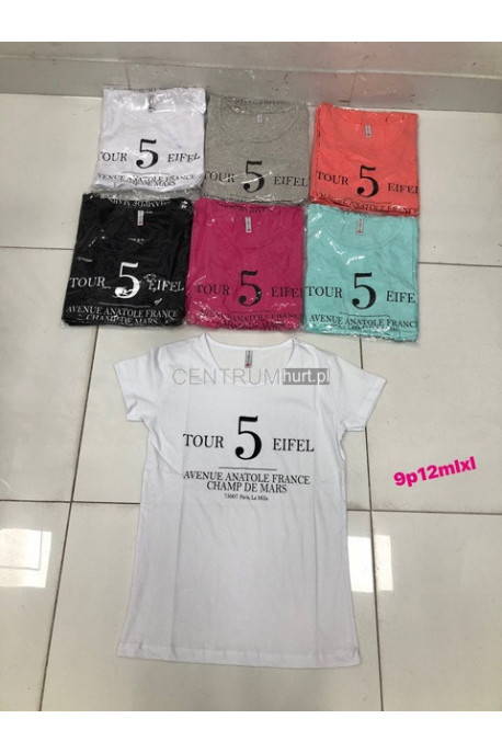 Bluzka damska (M-XL) G12A