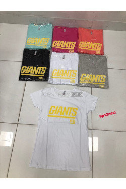 Bluzka damska (M-XL) G12A84