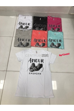 Bluzka damska (M-XL) G12A85