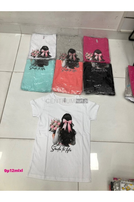 Bluzka damska (M-XL) G12A