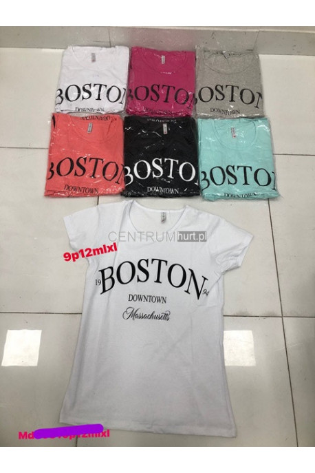 Bluzka damska (M-XL) G12A