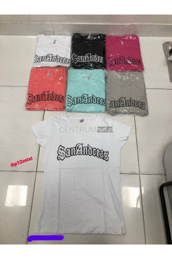 Bluzka damska (M-XL) G12A91