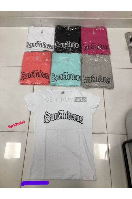 Bluzka damska (M-XL) G12A