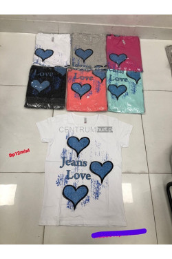 Bluzka damska (M-XL) G12A94