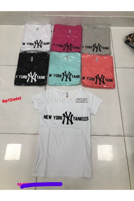 Bluzka damska (M-XL) G12A