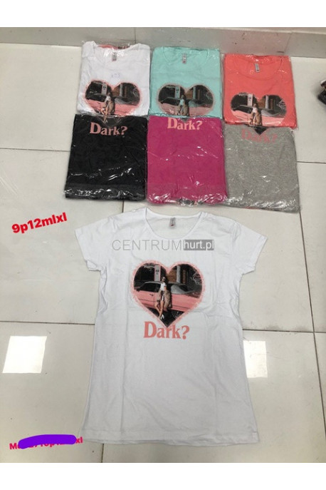 Bluzka damska (M-XL) G12A