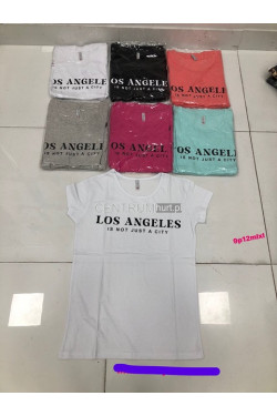 Bluzka damska (M-XL) G12A97