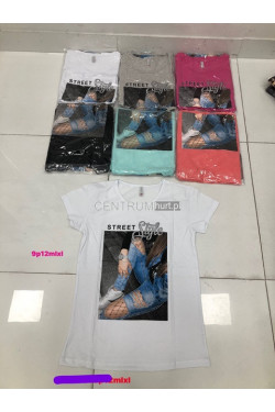 Bluzka damska (M-XL) G12A99