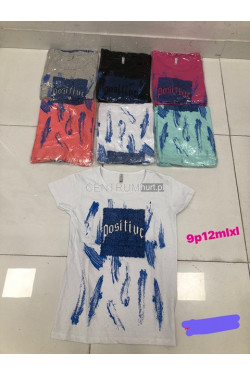 Bluzka damska (M-XL) G12A101