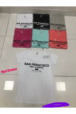 Bluzka damska (M-XL) G12A102