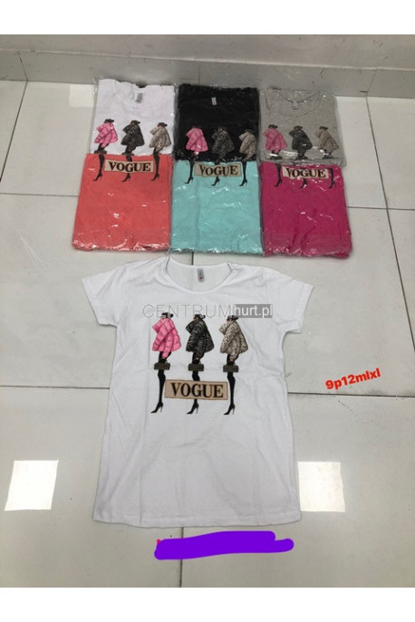 Bluzka damska (M-XL) G12A1