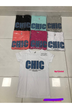 Bluzka damska (M-XL) G12A105