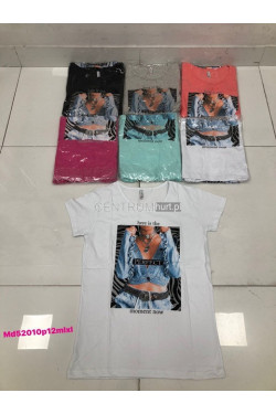 Bluzka damska (M-XL) G12A106