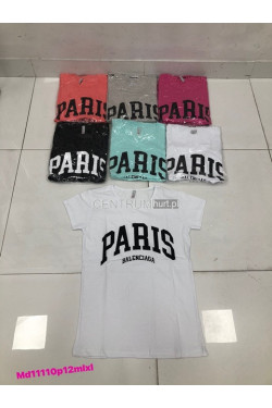 Bluzka damska (M-XL) G12A111