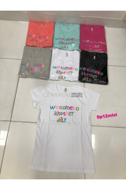 Bluzka damska (M-XL) G12A86