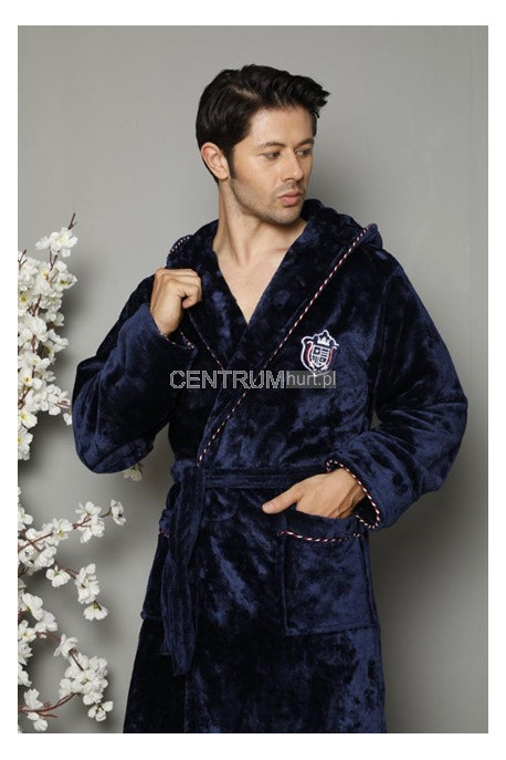 Szlafrok damski Turecki (S-L) 23