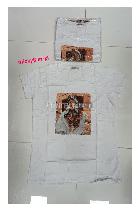 Bluzka damska (M-XL) G12A1