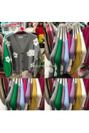 Sweter damski (S-XL) G12A1