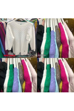 Sweter damski (S-XL) G12A177
