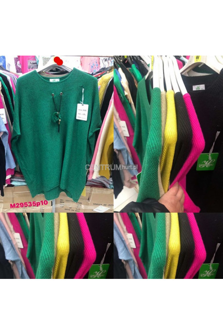 Sweter damski (S-XL) G12A1
