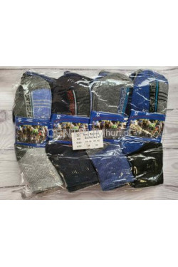 Skarpetki młodzieżowe (35-42) m2101L-03