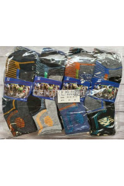 Skarpetki młodzieżowe (35-42) m2101L-04