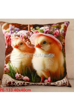 POSZEWKI 40X40 GD3B07