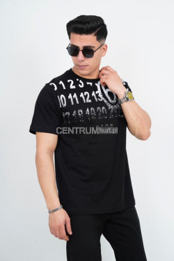 Koszulka męska Turecka (S-2XL) 74