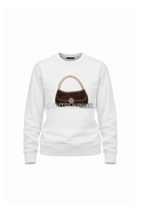 Bluza damska Turecka (S-L) 74