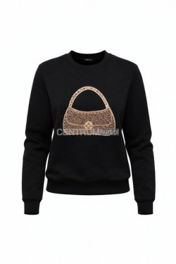 Bluza damska Turecka (S-L) 7468