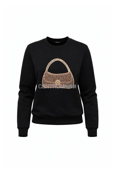 Bluza damska Turecka (S-L) 74