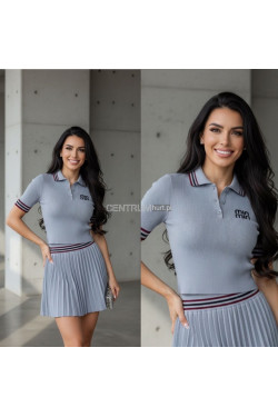 Komplet damski Turecki 7481