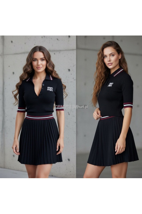 Komplet damski Turecki 74