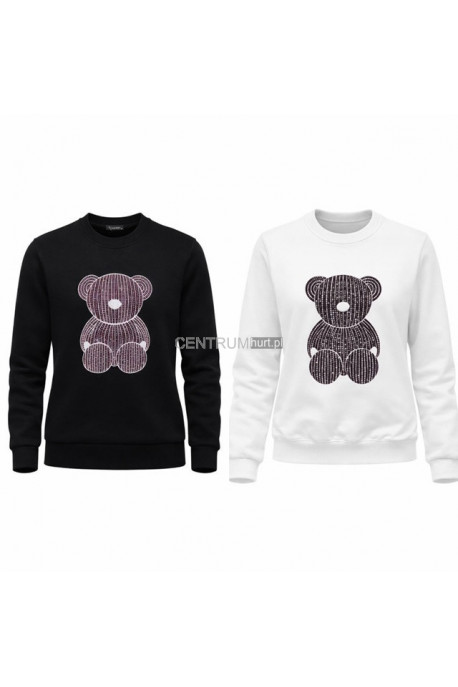 Bluza damska Turecka (S-L) 77