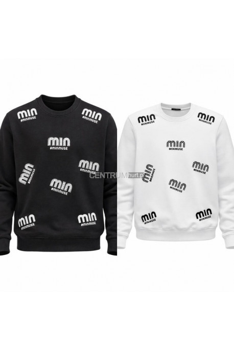 Bluza damska Turecka (S-L) 77