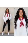 Bluza damska Turecka (S-L) 77