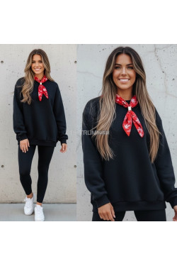 Bluza damska Turecka (S-L) 7727