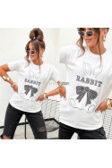 Bluzka damska Turecka (S-L) 77